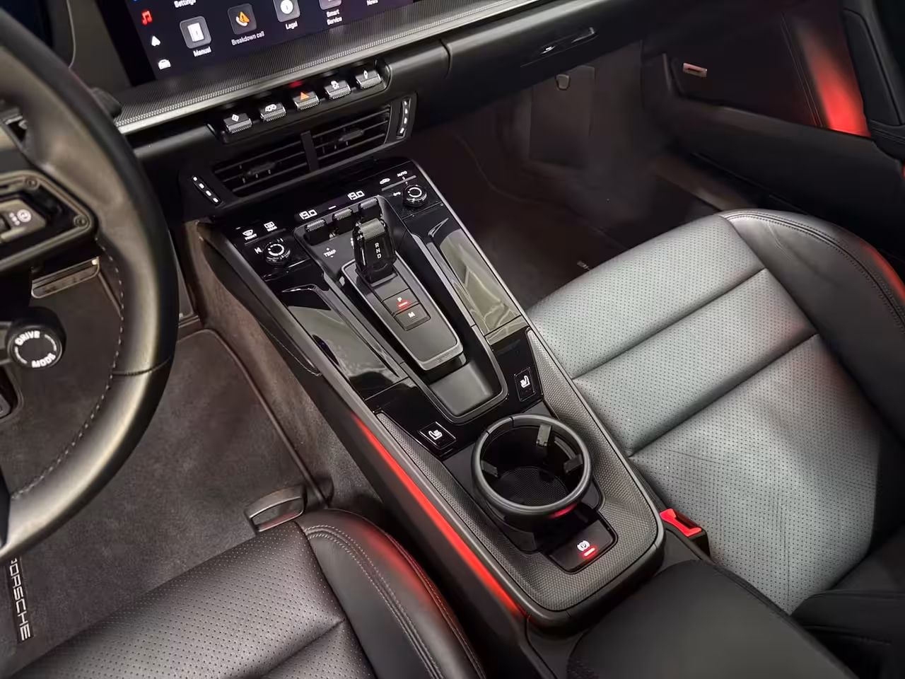 Porsche 911 3.0 Carrera