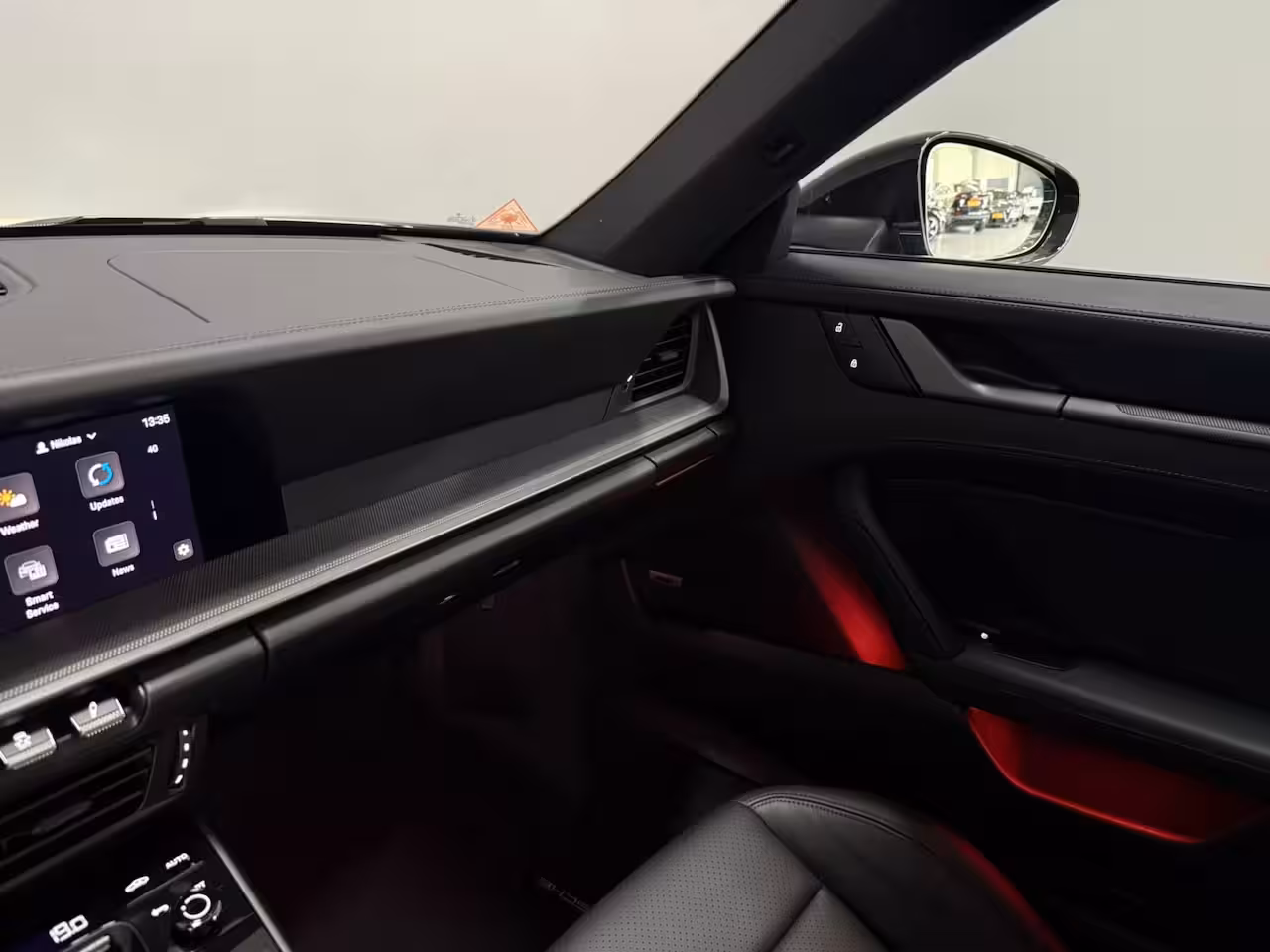 Porsche 911 3.0 Carrera
