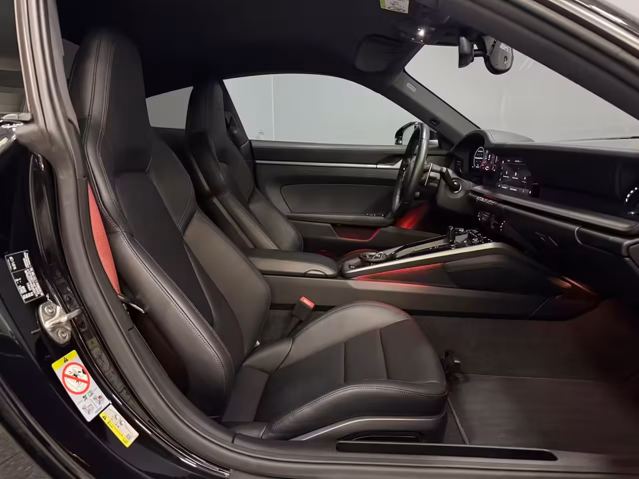 Porsche 911 3.0 Carrera