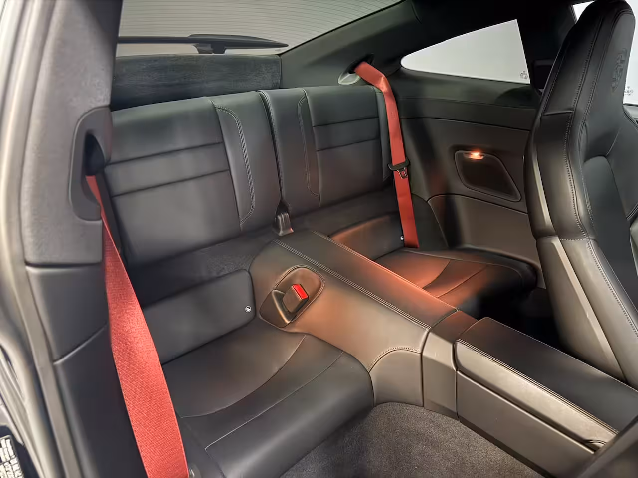 Porsche 911 3.0 Carrera