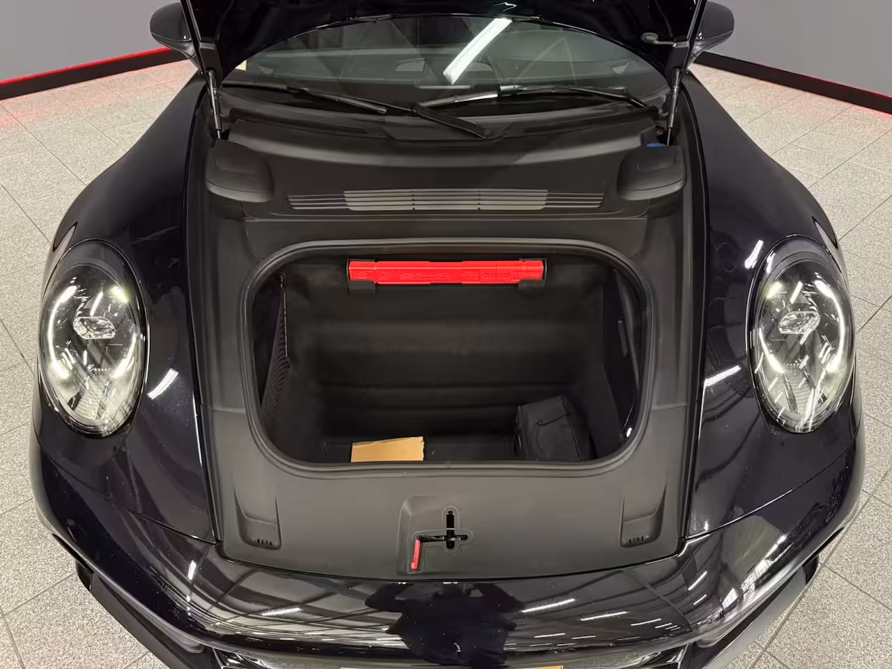 Porsche 911 3.0 Carrera
