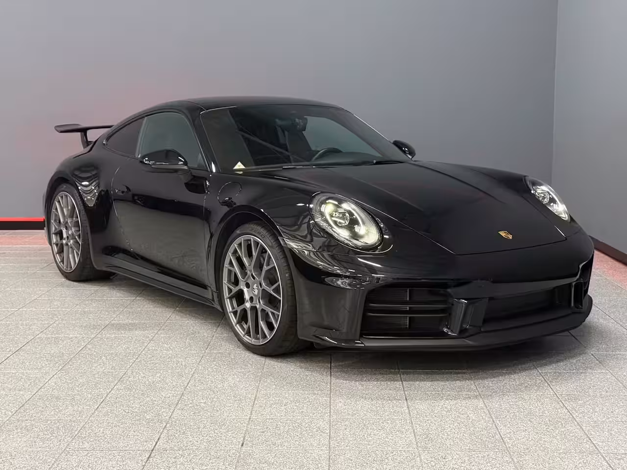 Porsche 911 3.0 Carrera