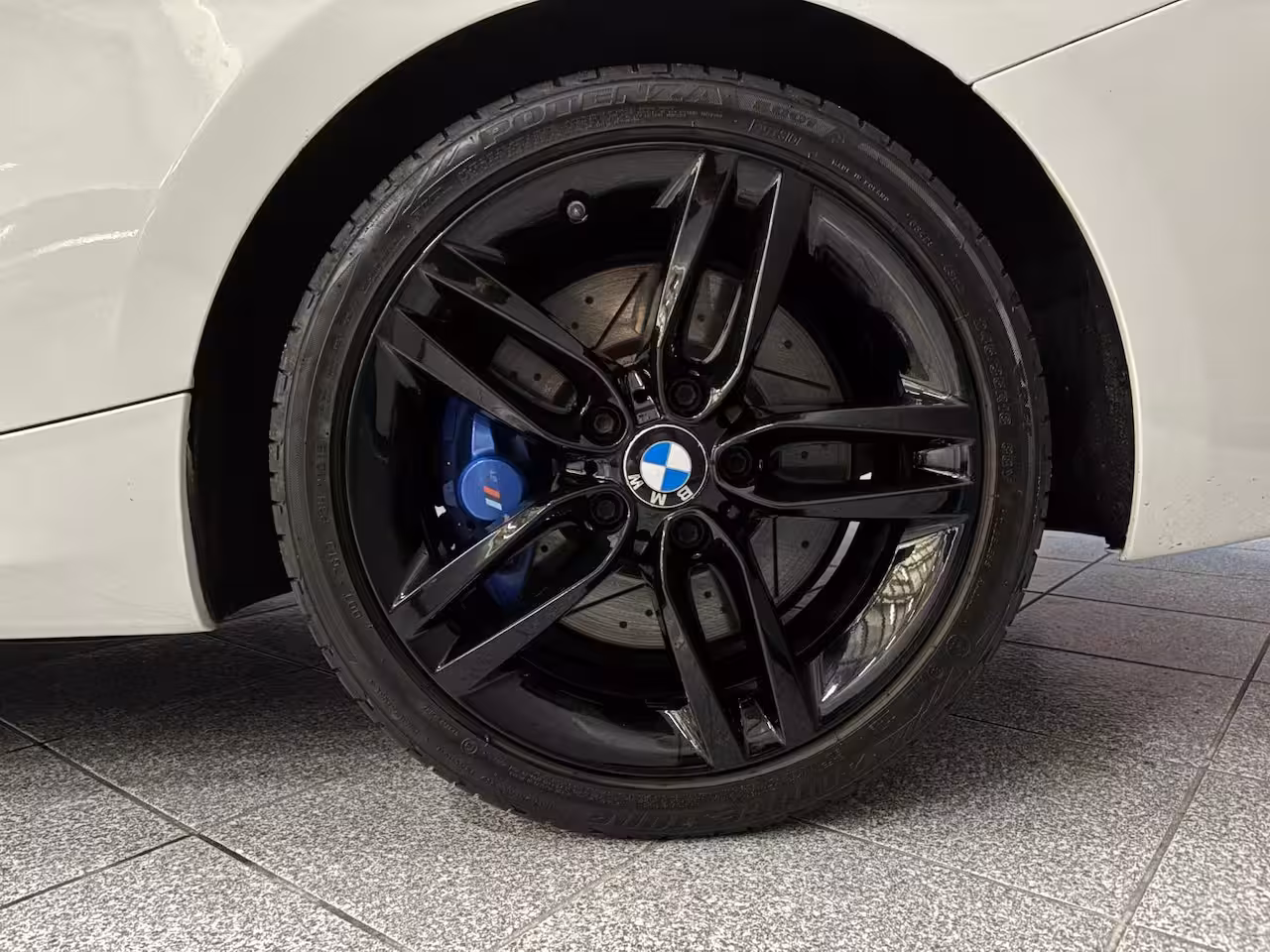 BMW 2-serie Cabrio M240i 340PS