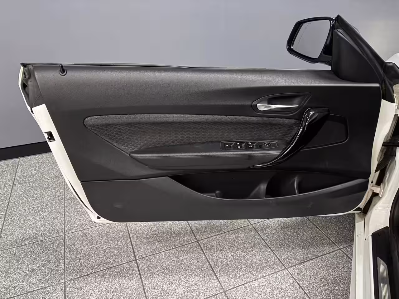 BMW 2-serie Cabrio M240i 340PS
