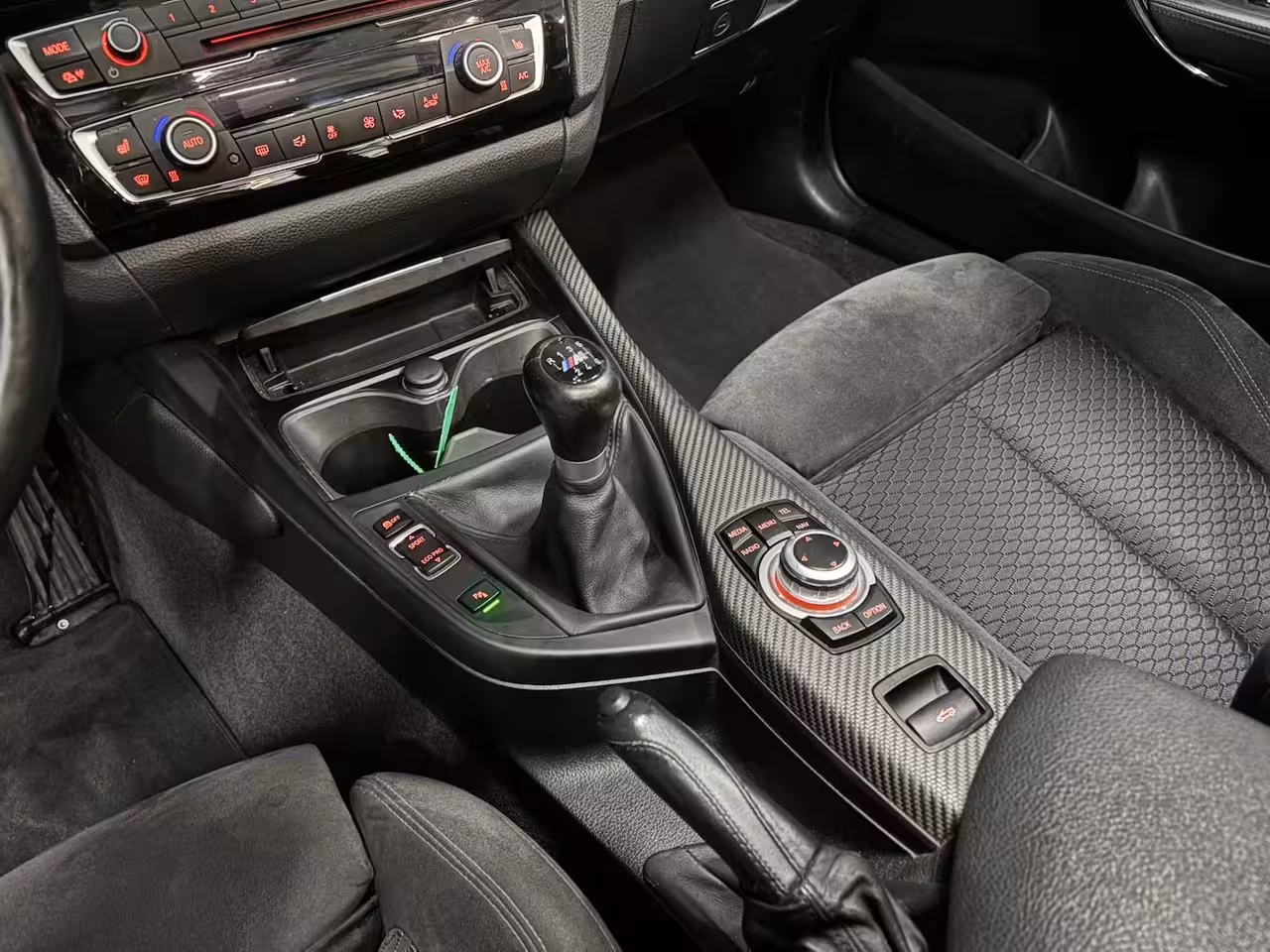 BMW 2-serie Cabrio M240i 340PS