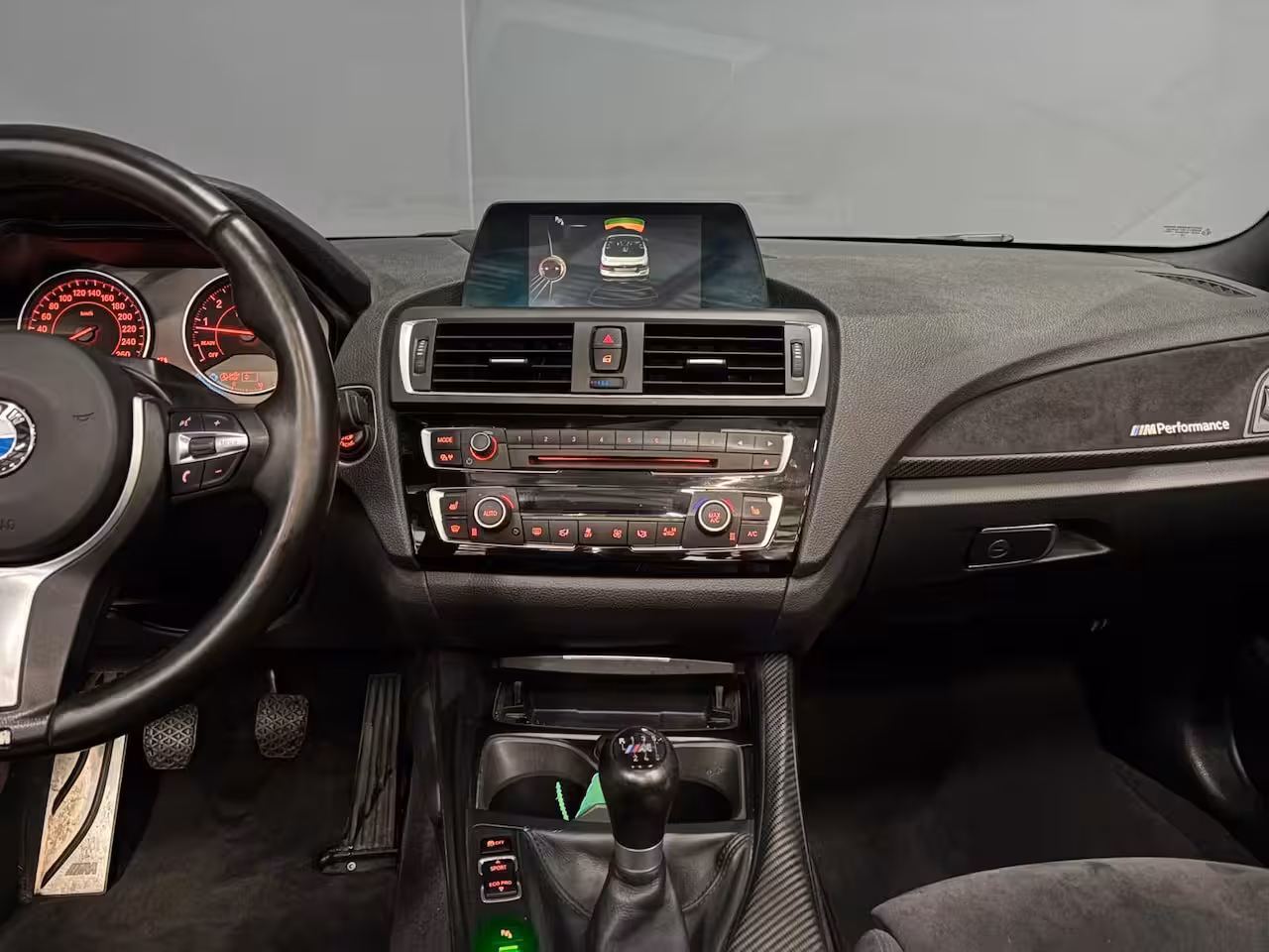 BMW 2-serie Cabrio M240i 340PS