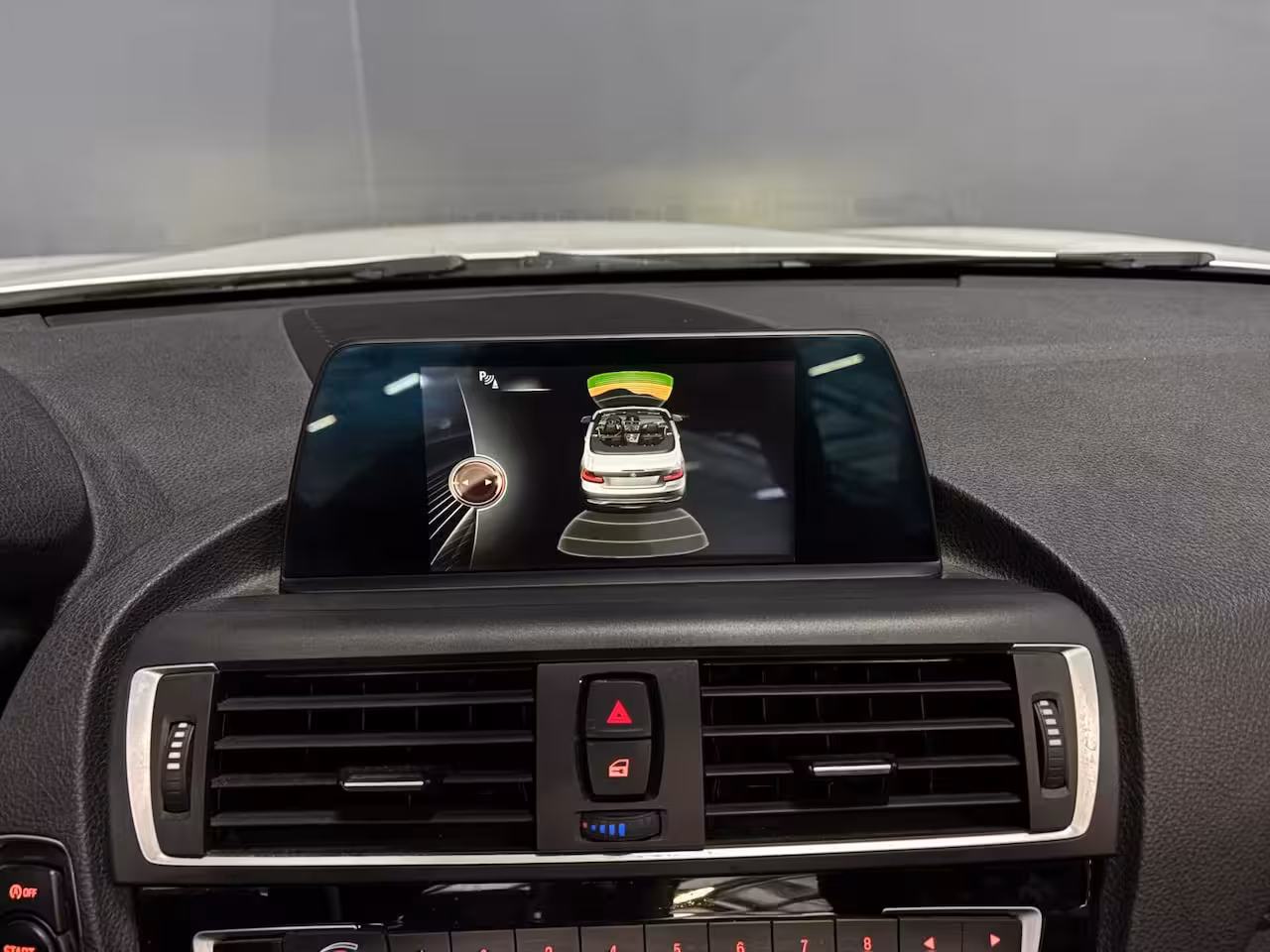 BMW 2-serie Cabrio M240i 340PS