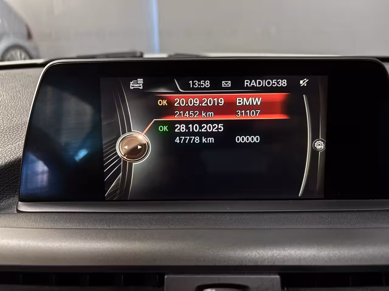 BMW 2-serie Cabrio M240i 340PS