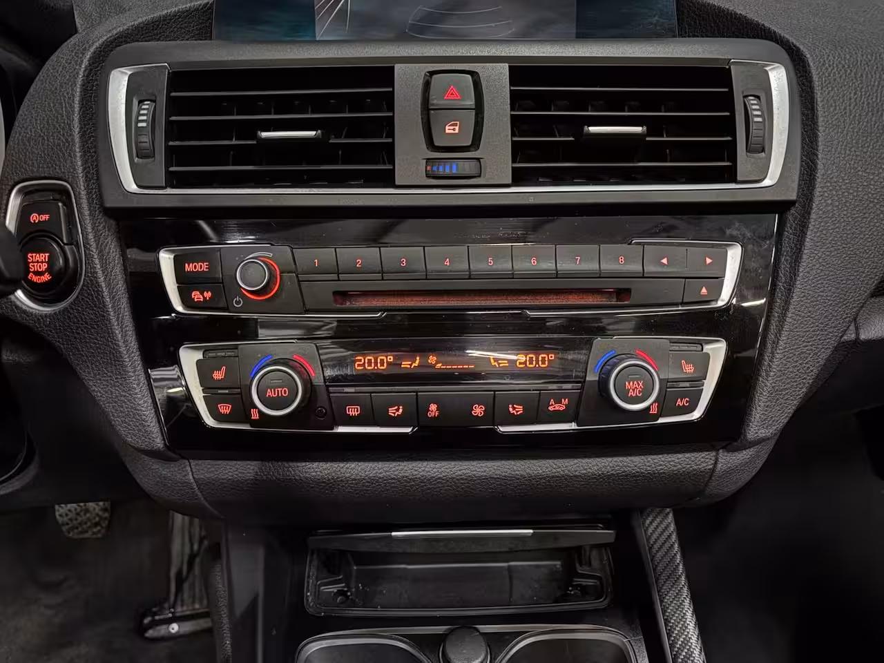 BMW 2-serie Cabrio M240i 340PS