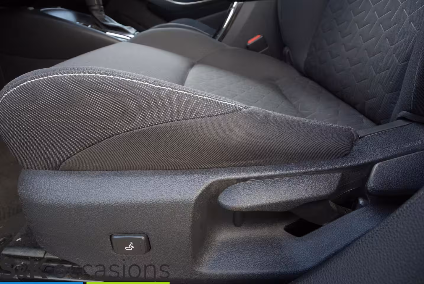 Suzuki Swace 1.8 Hybrid Select