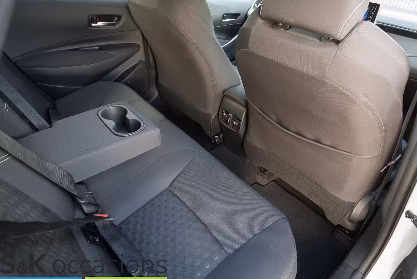 Suzuki Swace 1.8 Hybrid Select
