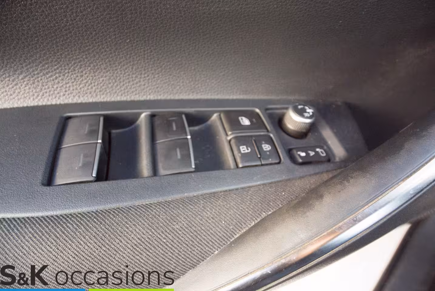 Suzuki Swace 1.8 Hybrid Select