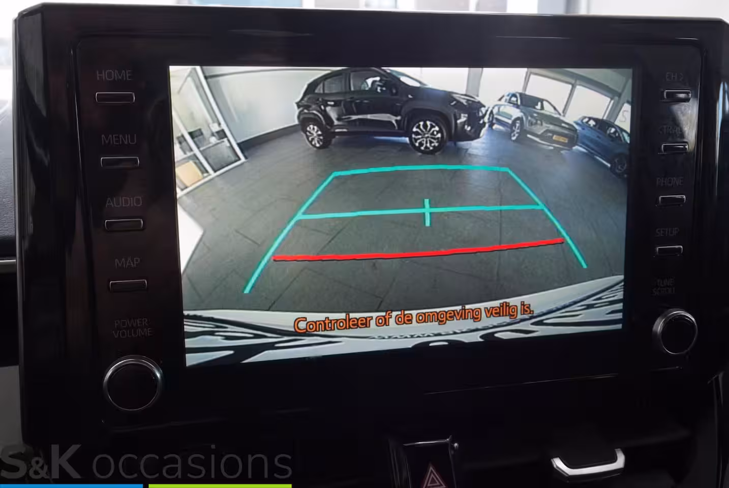 Suzuki Swace 1.8 Hybrid Select
