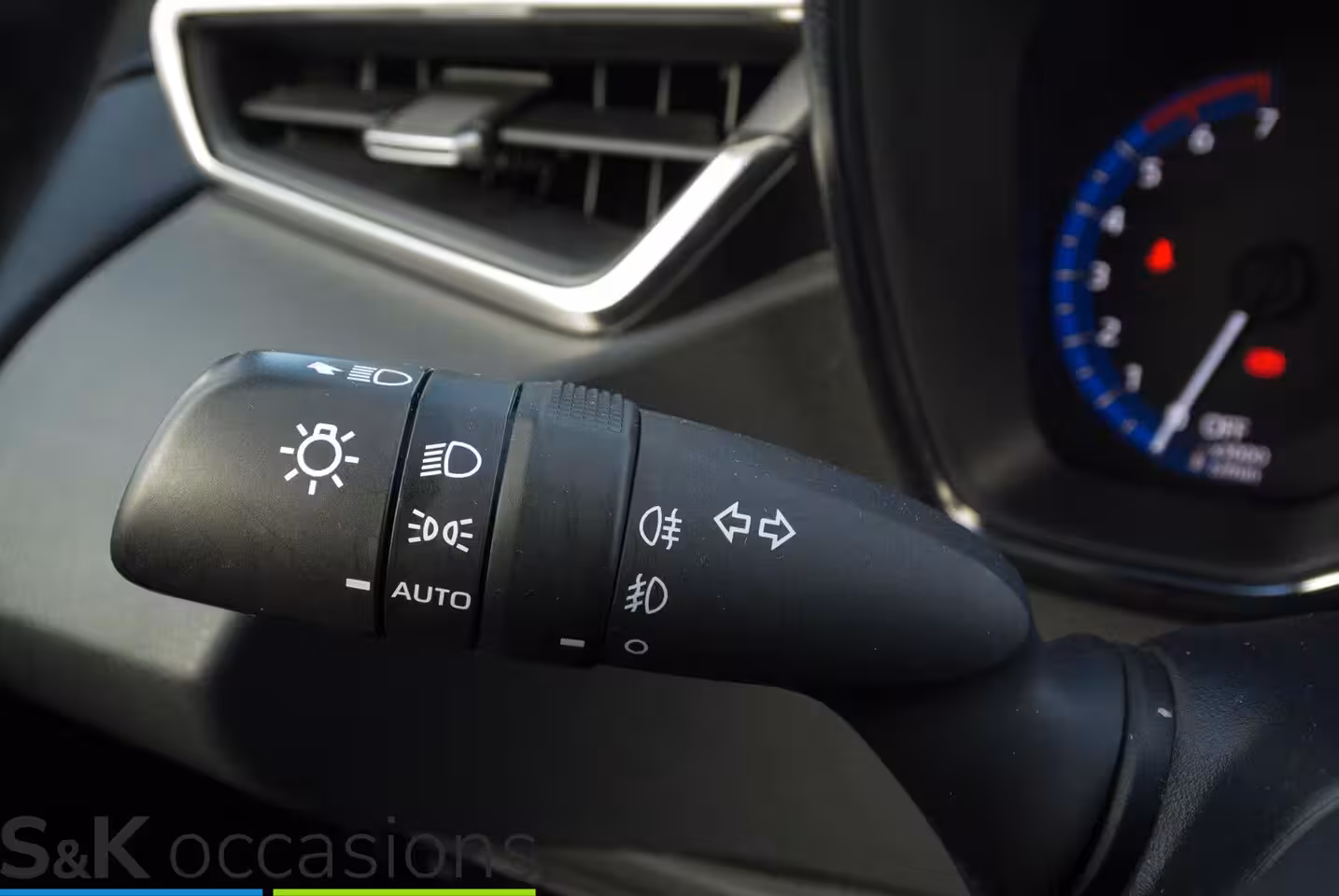 Suzuki Swace 1.8 Hybrid Select