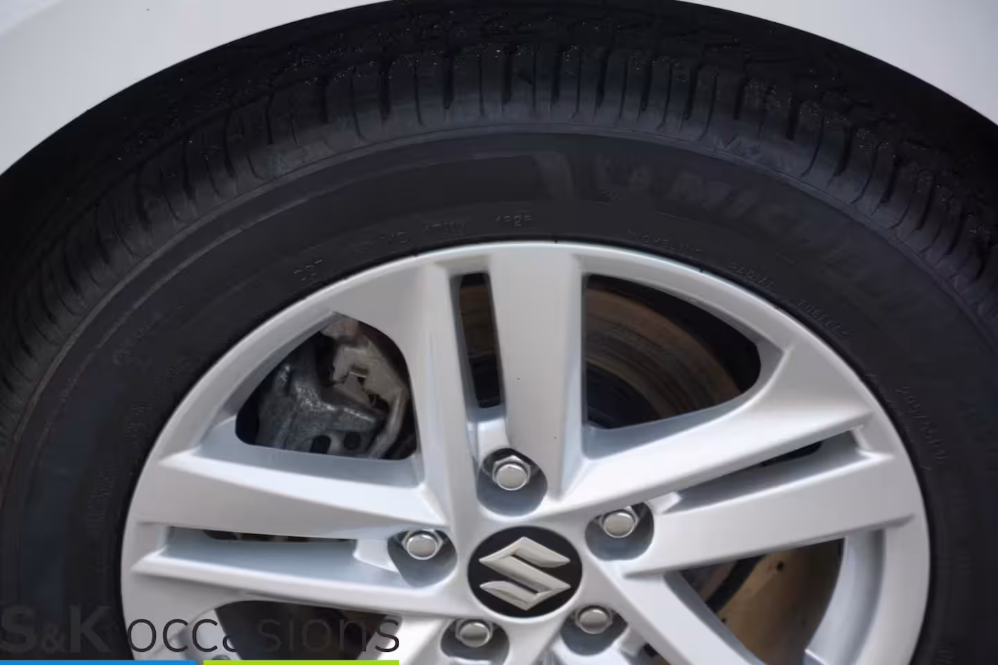 Suzuki Swace 1.8 Hybrid Select