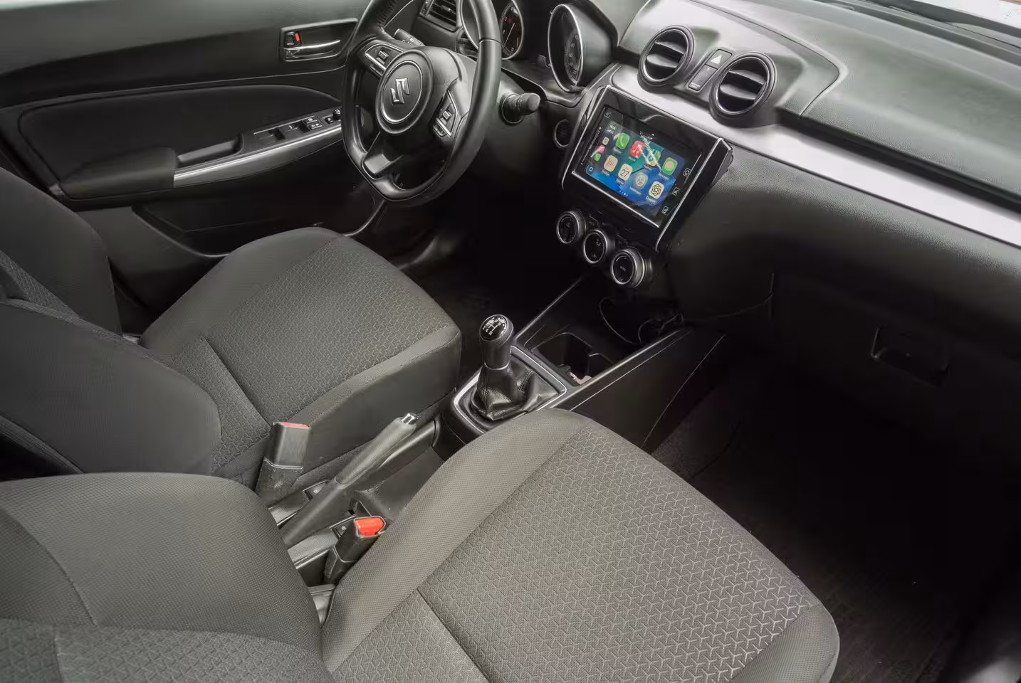 Suzuki Swift 1.2 Style Hybrid ACC Apple Car Play Keyless