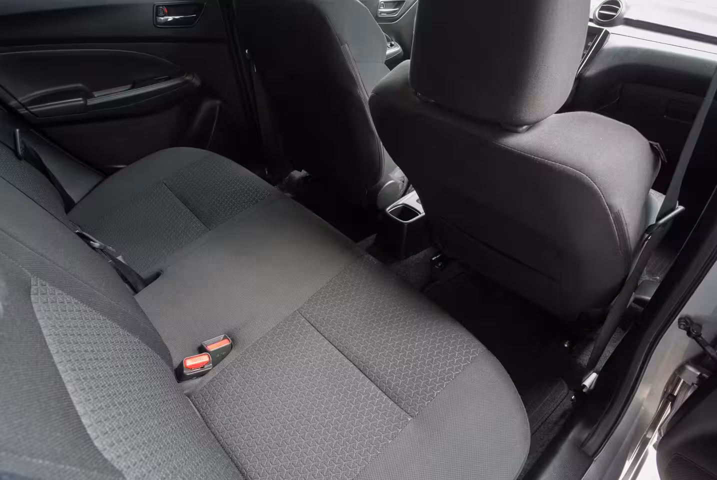 Suzuki Swift 1.2 Style Hybrid ACC Apple Car Play Keyless