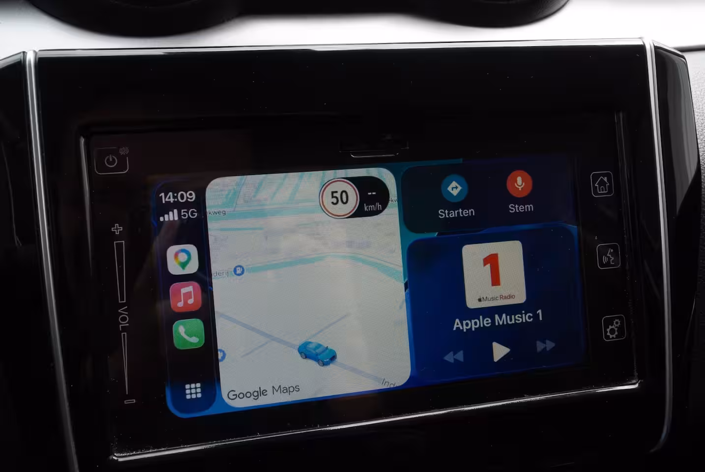 Suzuki Swift 1.2 Style Hybrid ACC Apple Car Play Keyless