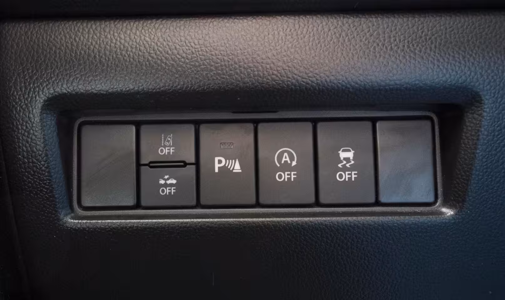 Suzuki Swift 1.2 Style Hybrid ACC Apple Car Play Keyless