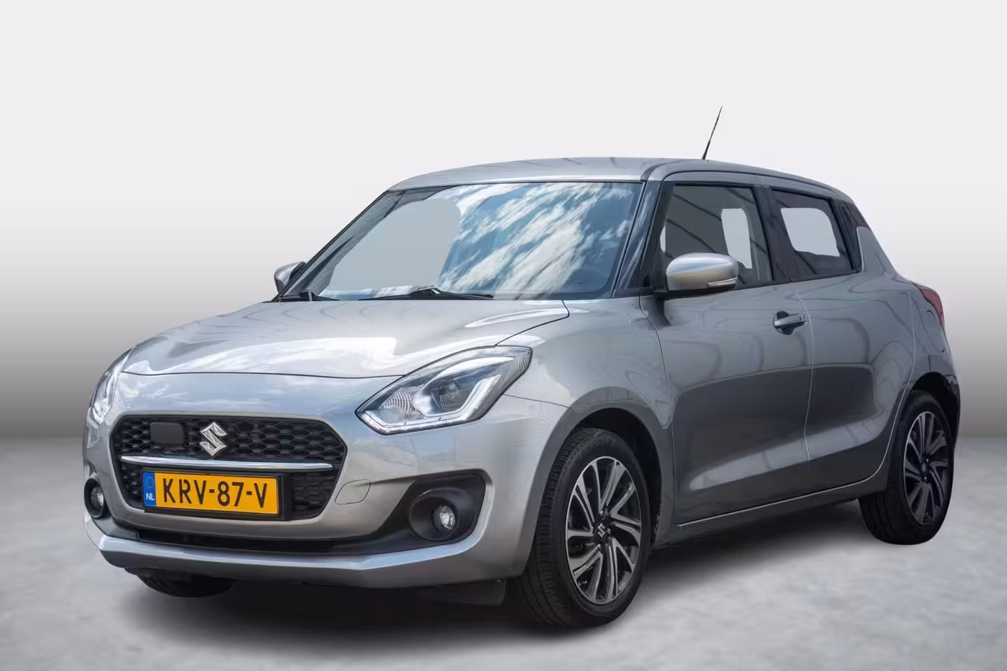 Suzuki Swift 1.2 Style Hybrid ACC Apple Car Play Keyless