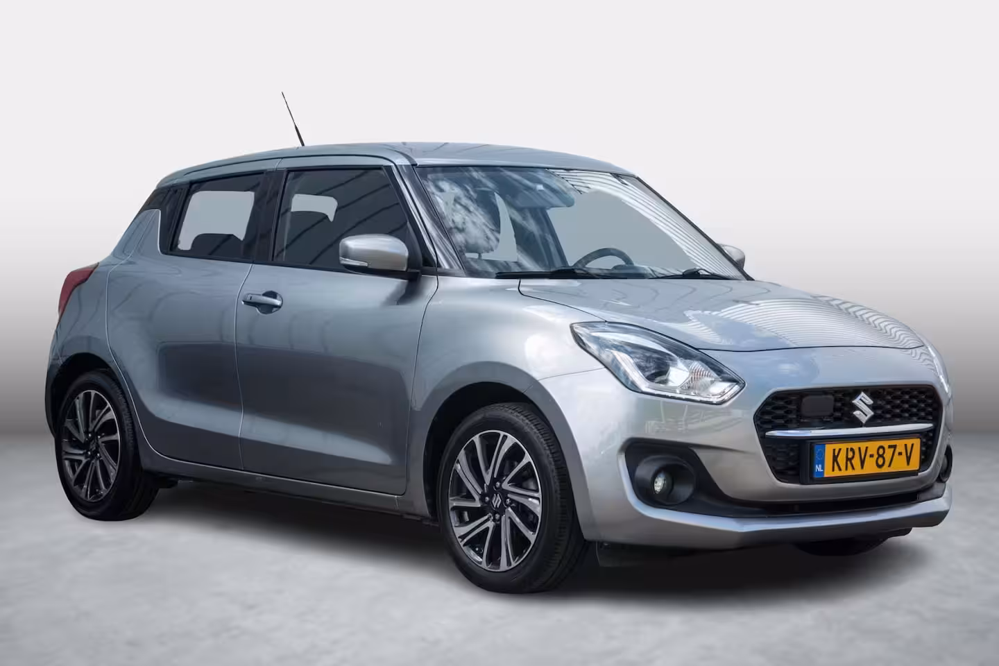 Suzuki Swift 1.2 Style Hybrid ACC Apple Car Play Keyless