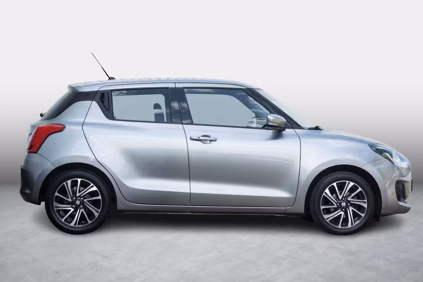 Suzuki Swift 1.2 Style Hybrid ACC Apple Car Play Keyless