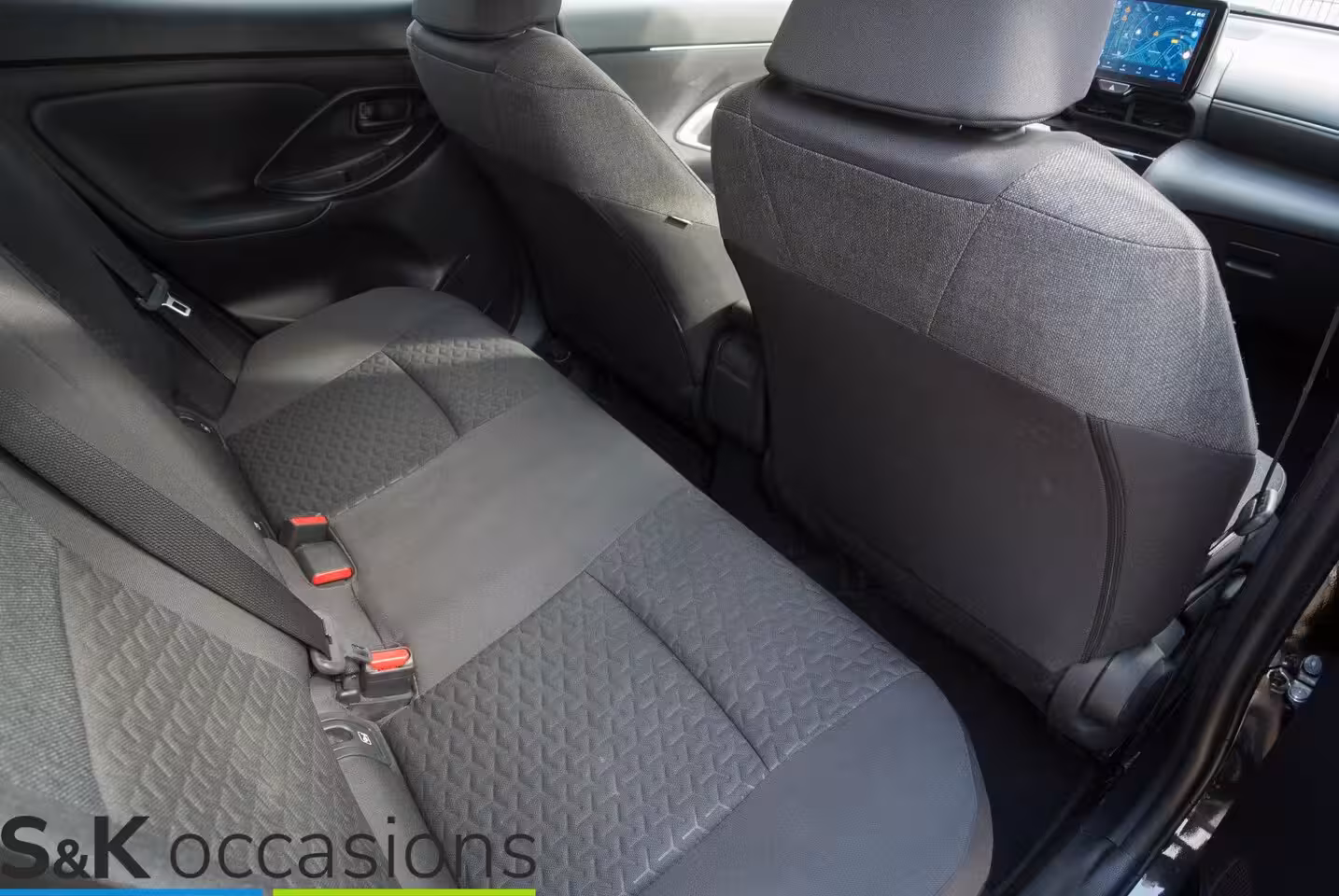 Toyota Yaris Cross 1.5 Hybrid AWD-i 10j garantie BSM Cruise