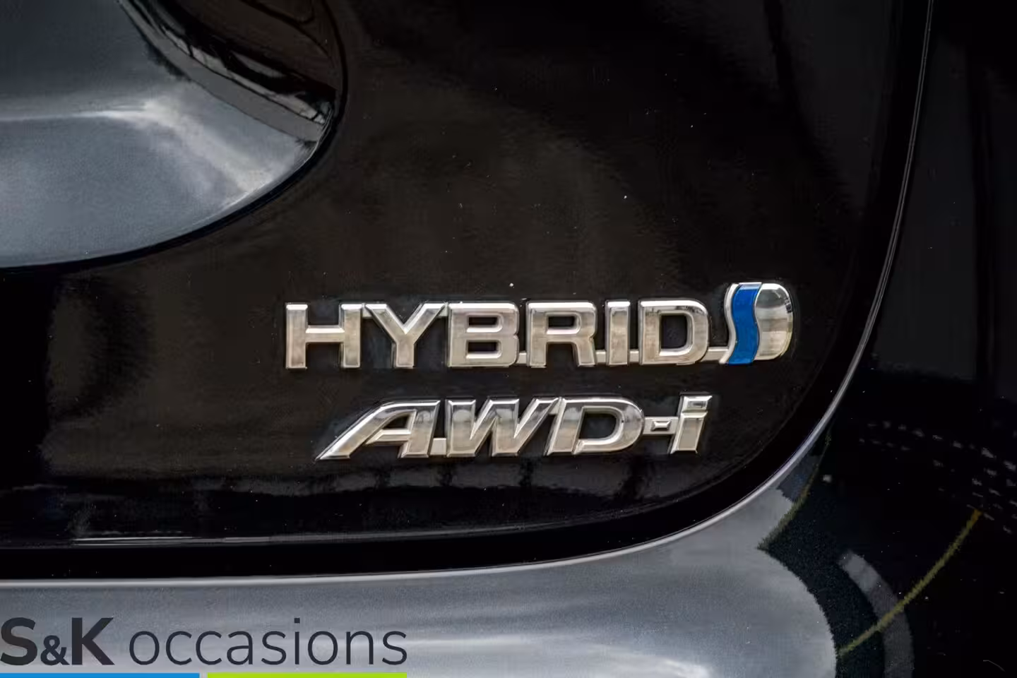 Toyota Yaris Cross 1.5 Hybrid AWD-i 10j garantie BSM Cruise