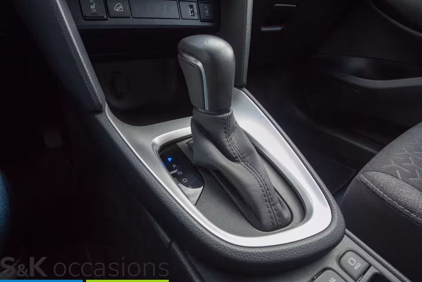 Toyota Yaris Cross 1.5 Hybrid AWD-i 10j garantie BSM Cruise