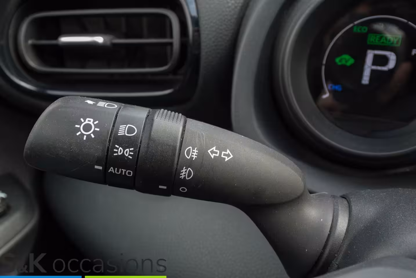 Toyota Yaris Cross 1.5 Hybrid AWD-i 10j garantie BSM Cruise