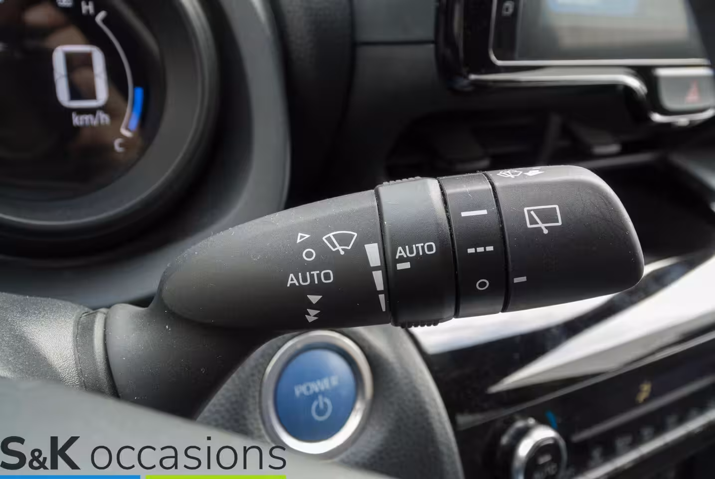 Toyota Yaris Cross 1.5 Hybrid AWD-i 10j garantie BSM Cruise