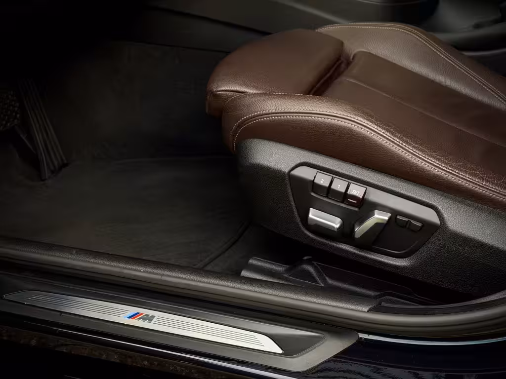 BMW 4 Serie Gran Coupé 420i M-PERF. VIRTUAL