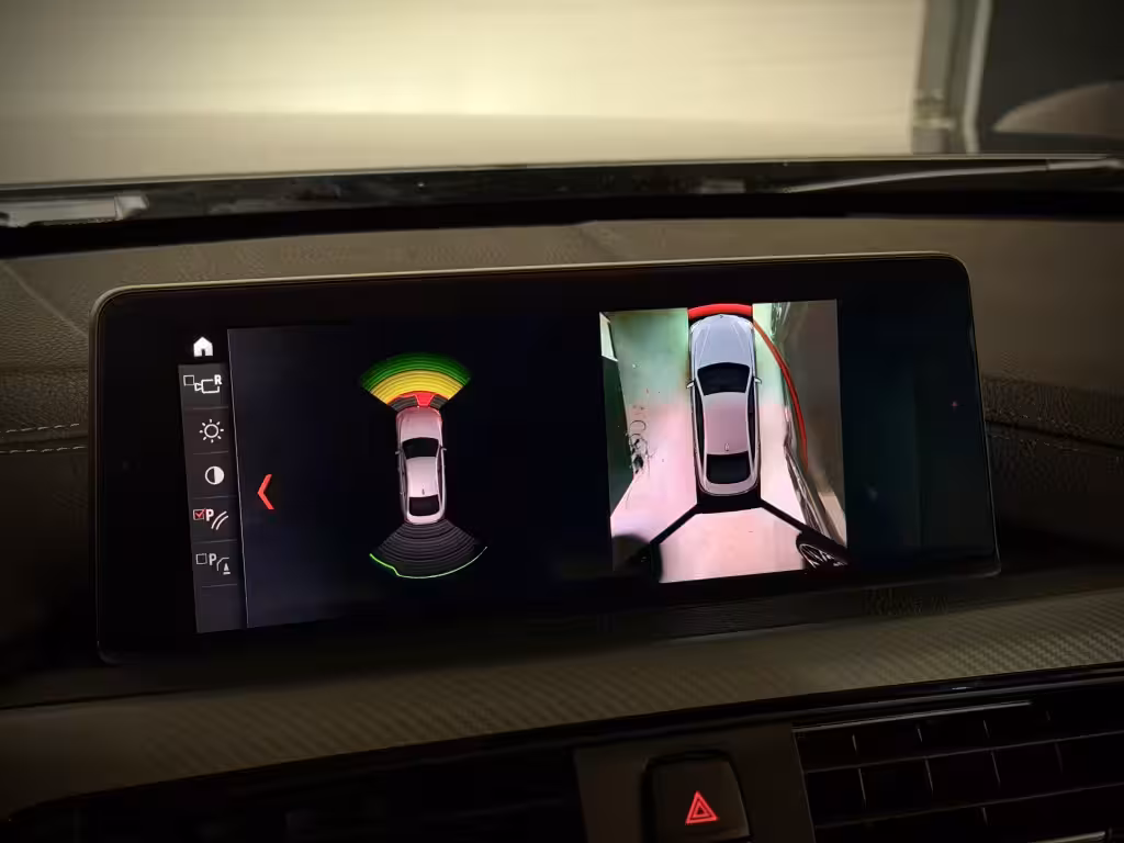 BMW 4 Serie Gran Coupé 420i M-PERF. VIRTUAL