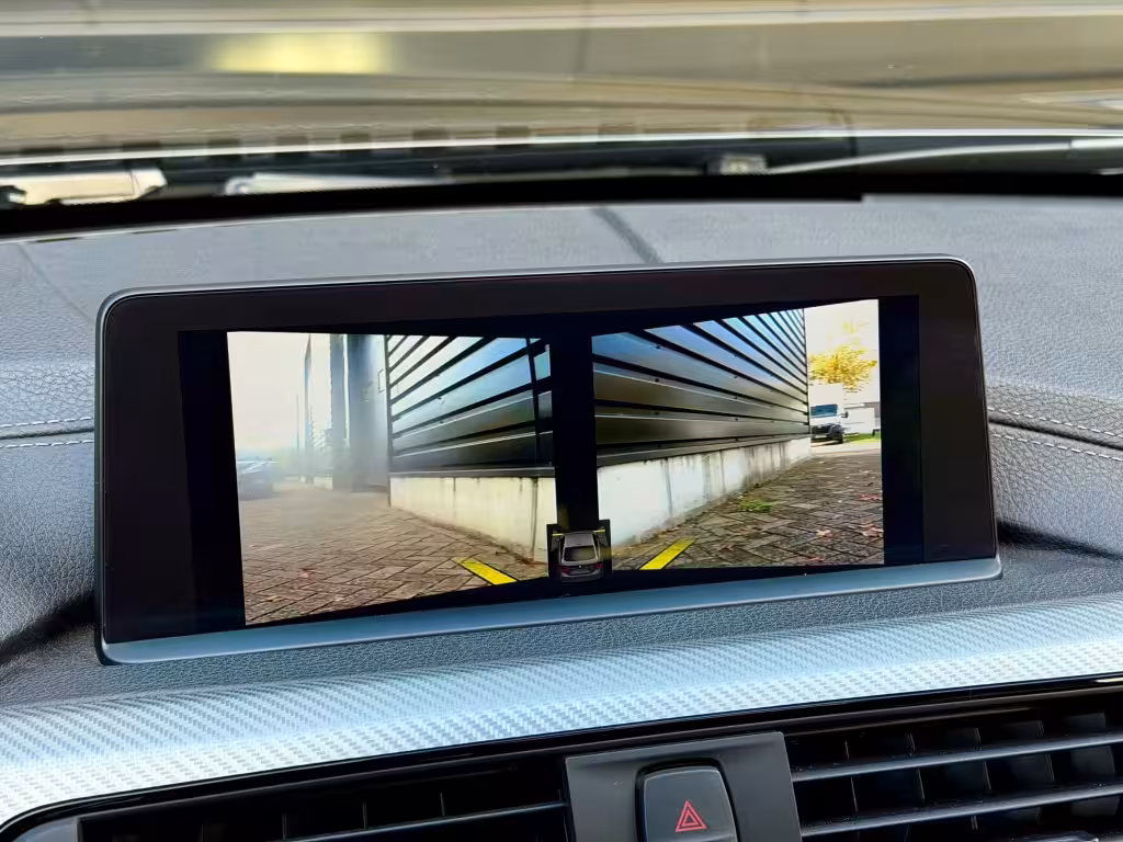BMW 4 Serie Gran Coupé 420i M-PERF. VIRTUAL
