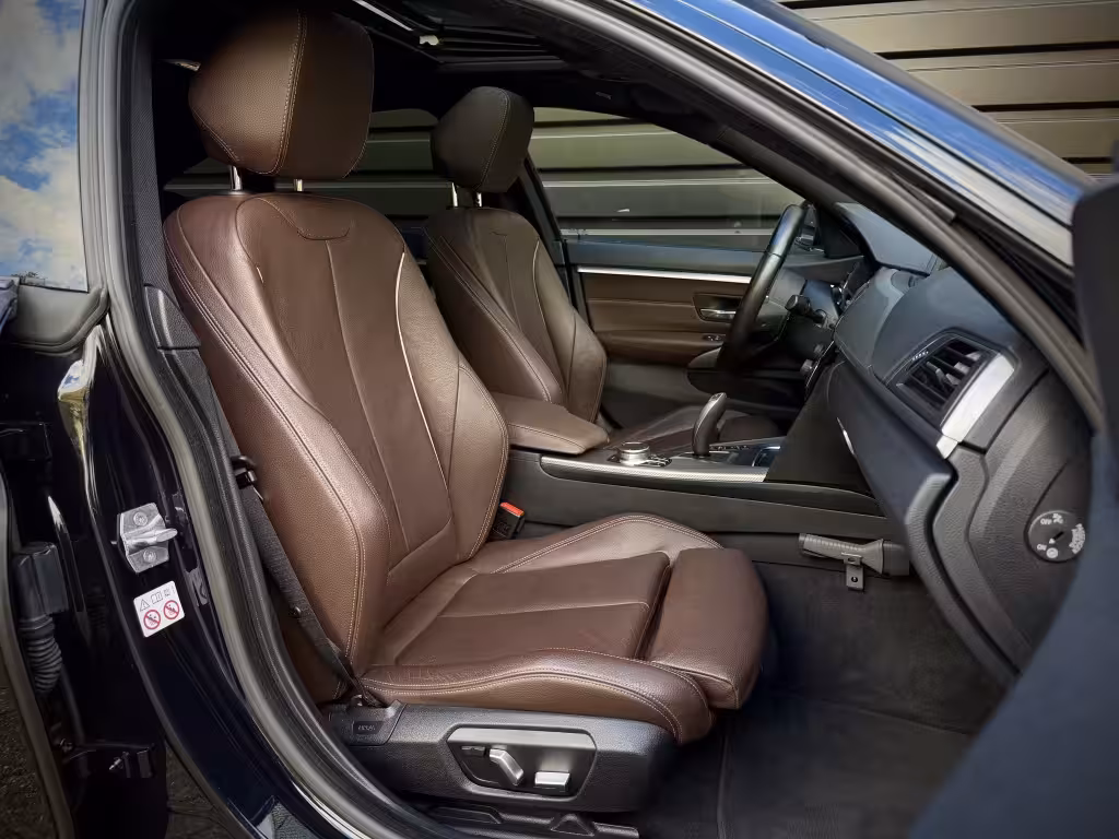 BMW 4 Serie Gran Coupé 420i M-PERF. VIRTUAL