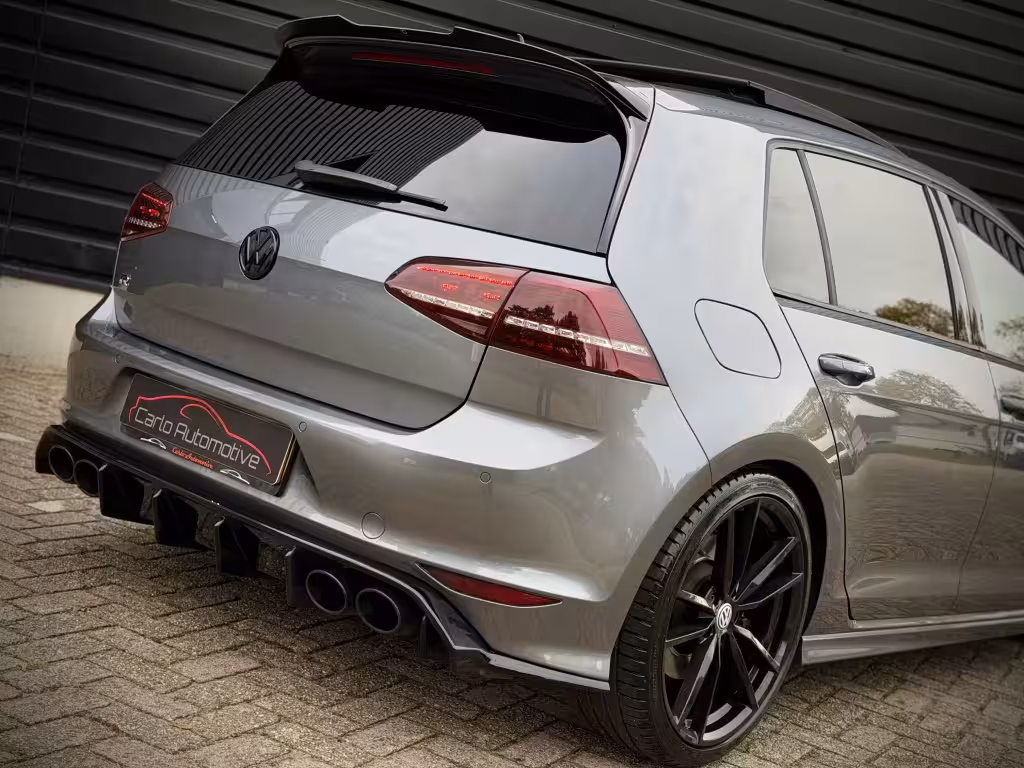 Volkswagen Golf 2.0 TSI R 4MOTION PANO