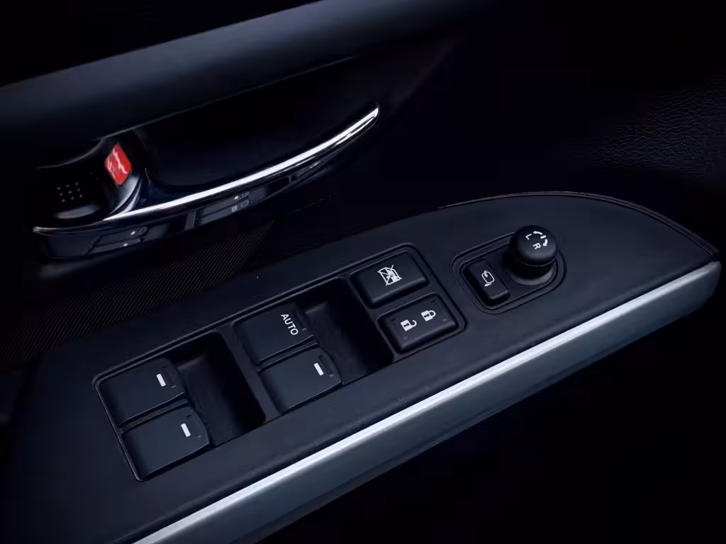 Suzuki S-Cross All Grip 1.0 Boosterjet Excl. AUTOMAAT|NAVI|STOELVERW|XENON