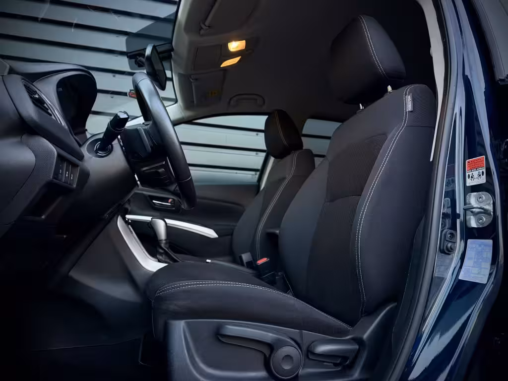 Suzuki S-Cross All Grip 1.0 Boosterjet Excl. AUTOMAAT|NAVI|STOELVERW|XENON