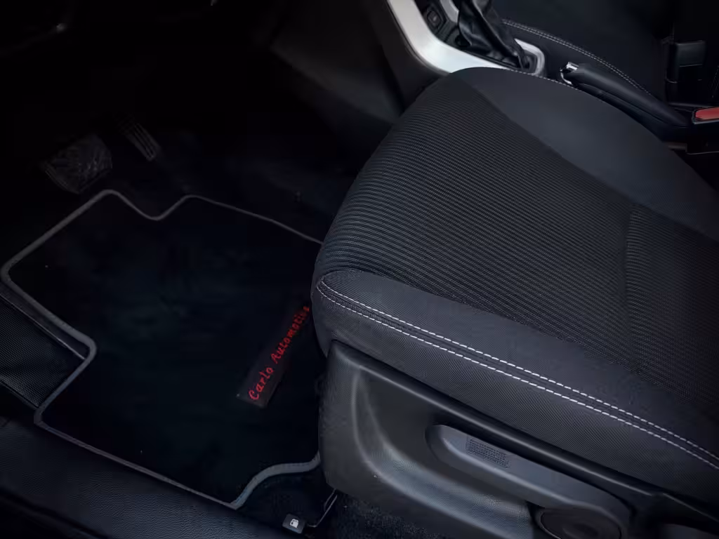 Suzuki S-Cross All Grip 1.0 Boosterjet Excl. AUTOMAAT|NAVI|STOELVERW|XENON