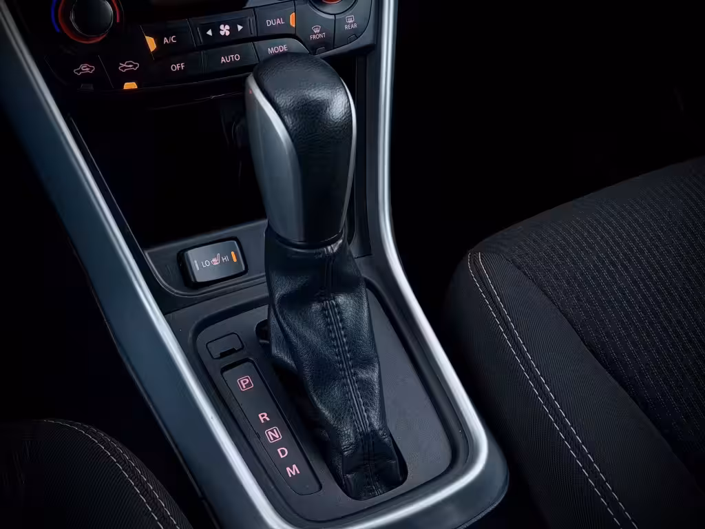 Suzuki S-Cross All Grip 1.0 Boosterjet Excl. AUTOMAAT|NAVI|STOELVERW|XENON