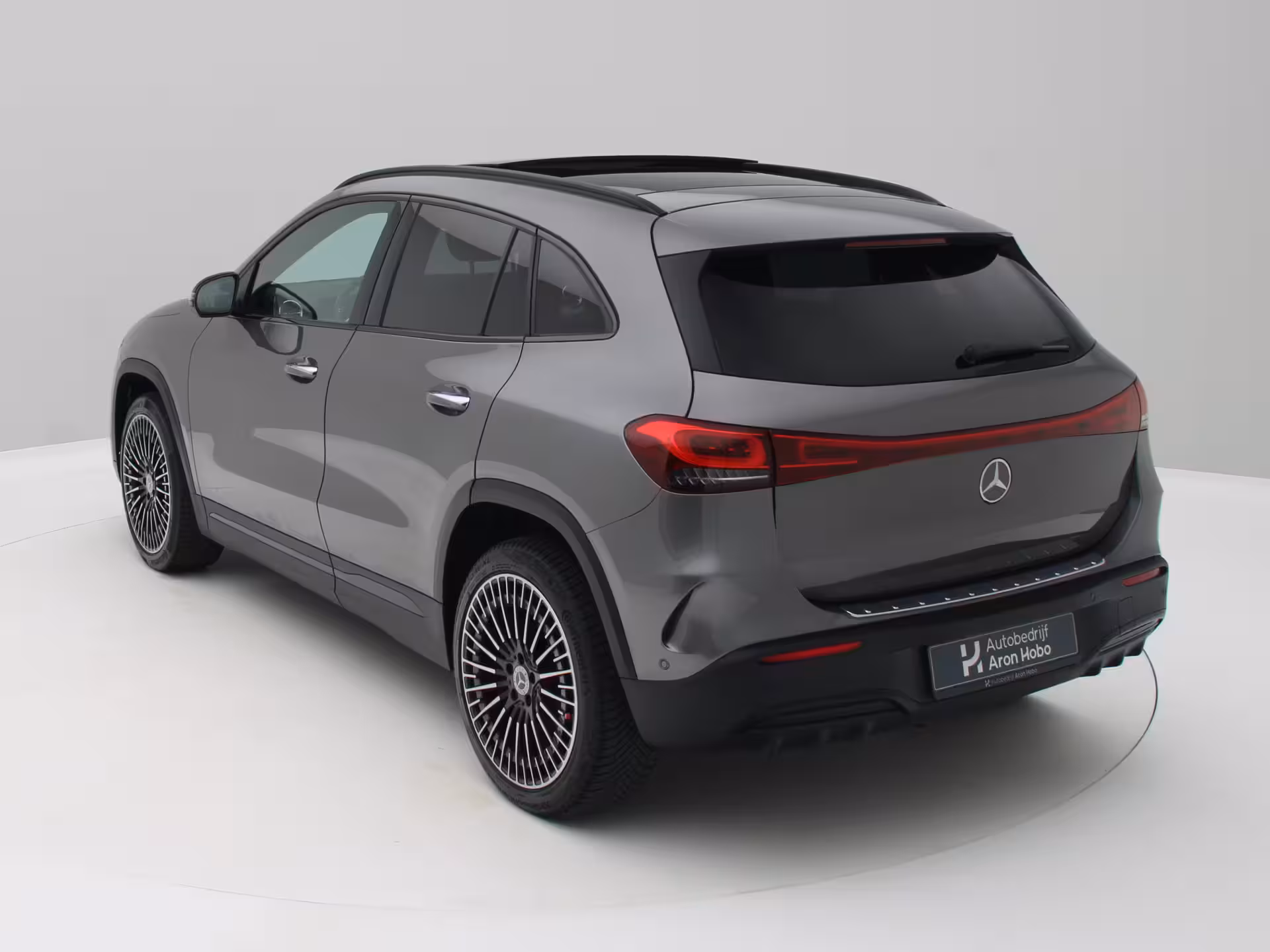 Mercedes-Benz EQA 250 AMG 67 kWh Pano