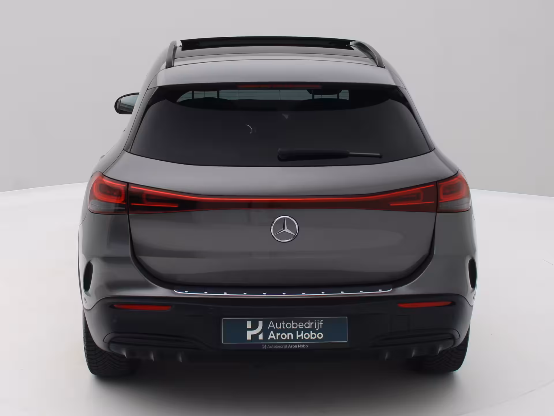 Mercedes-Benz EQA 250 AMG 67 kWh Pano