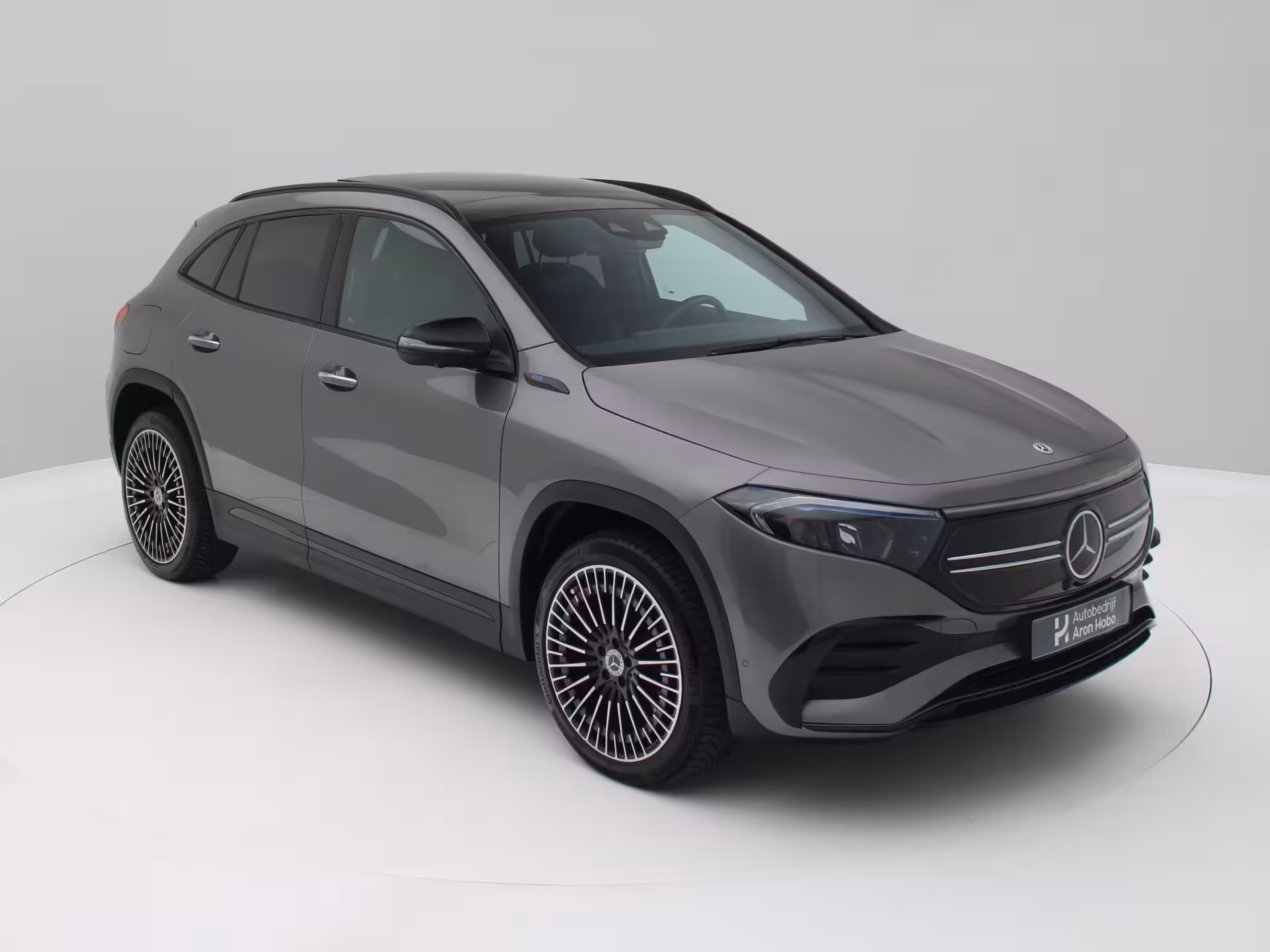 Mercedes-Benz EQA 250 AMG 67 kWh Pano