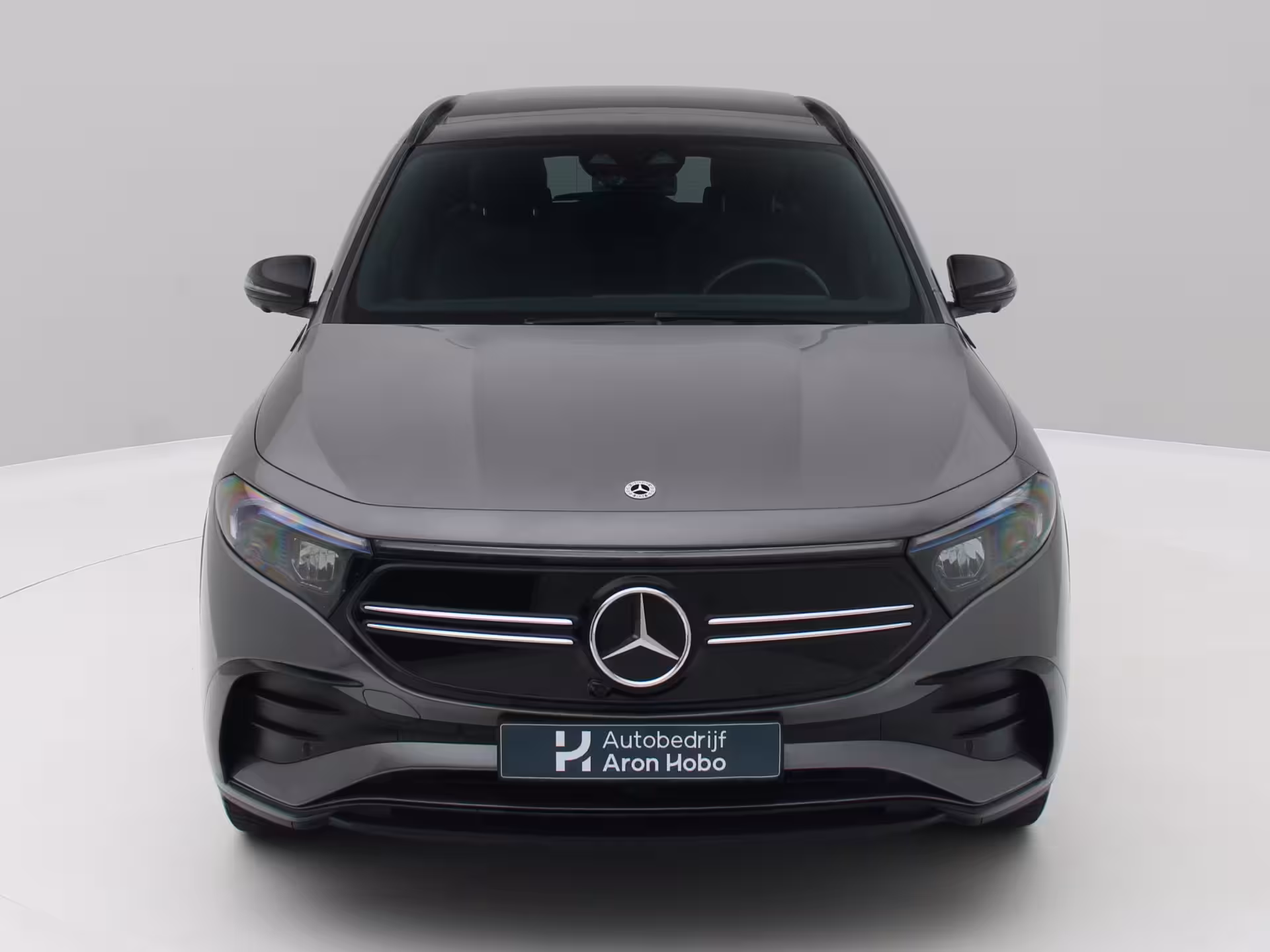Mercedes-Benz EQA 250 AMG 67 kWh Pano