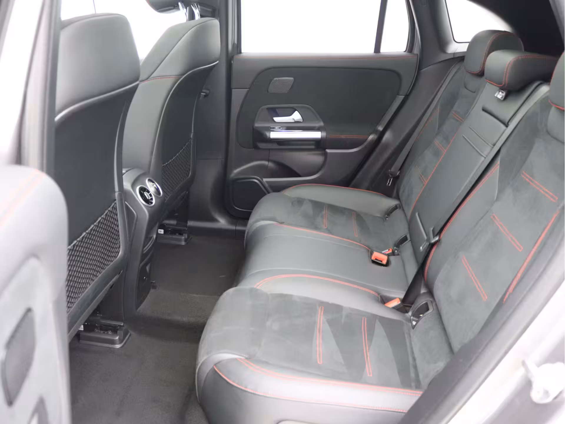 Mercedes-Benz EQA 250 AMG 67 kWh Pano