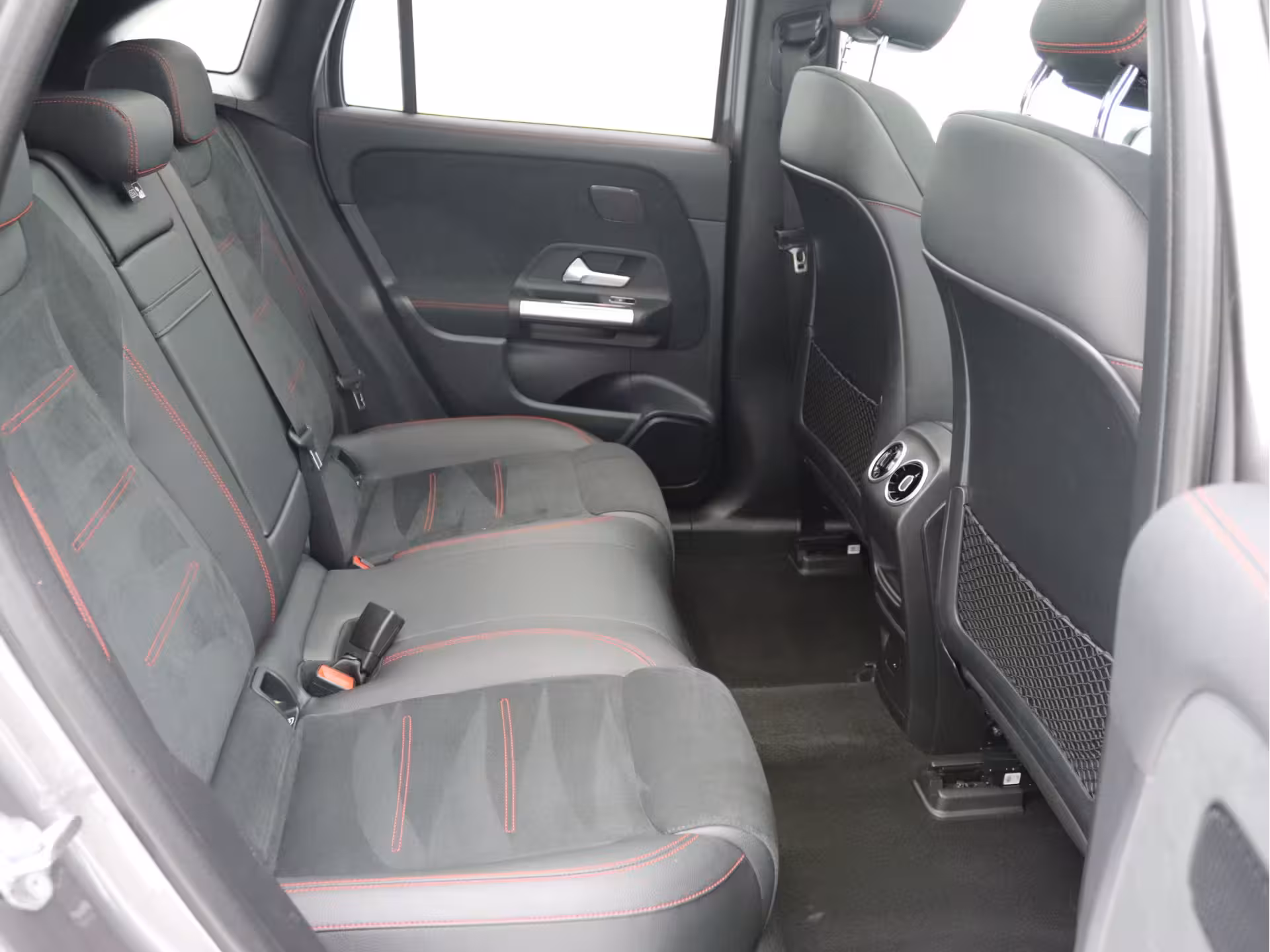 Mercedes-Benz EQA 250 AMG 67 kWh Pano