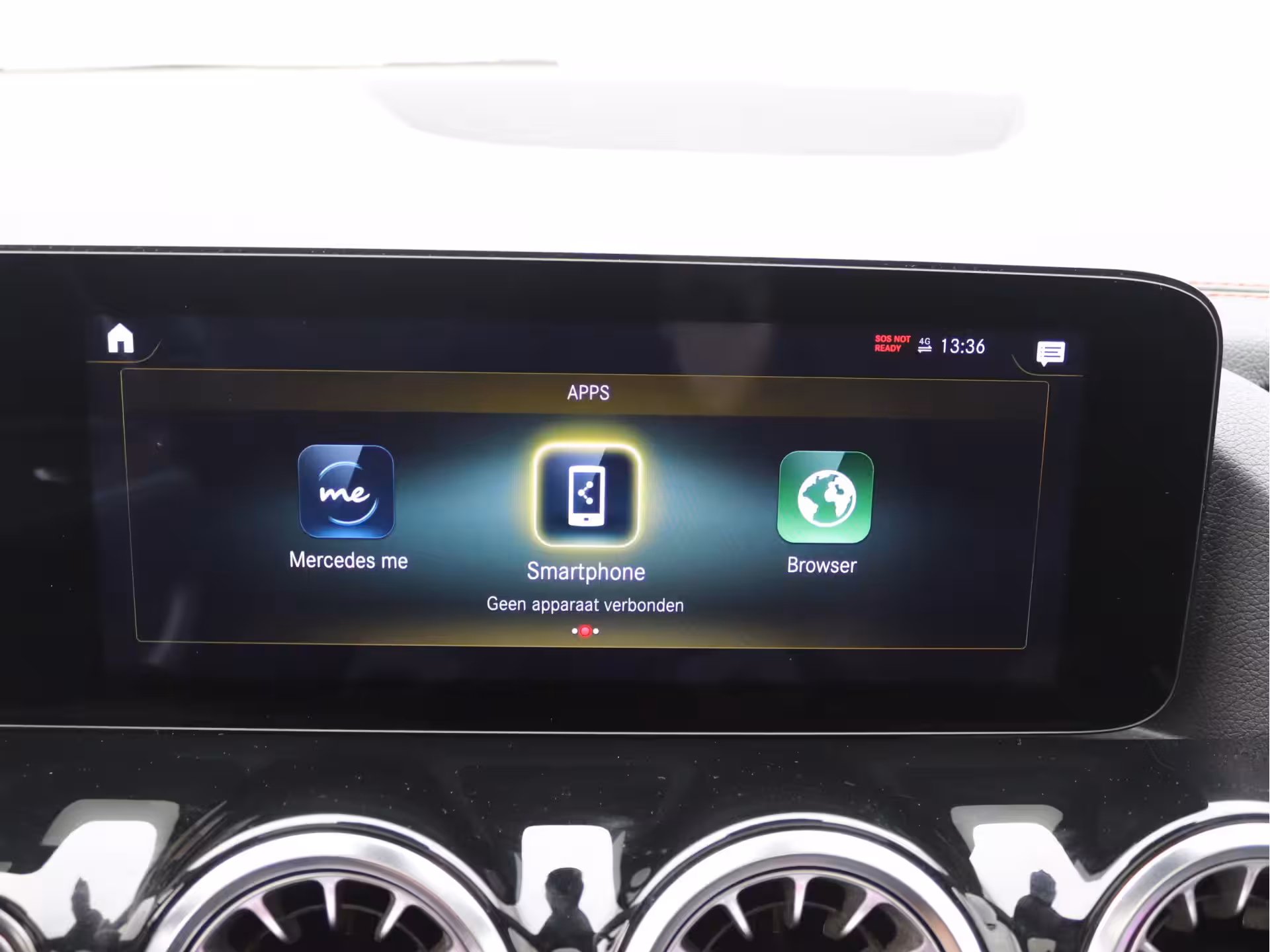 Mercedes-Benz EQA 250 AMG 67 kWh Pano