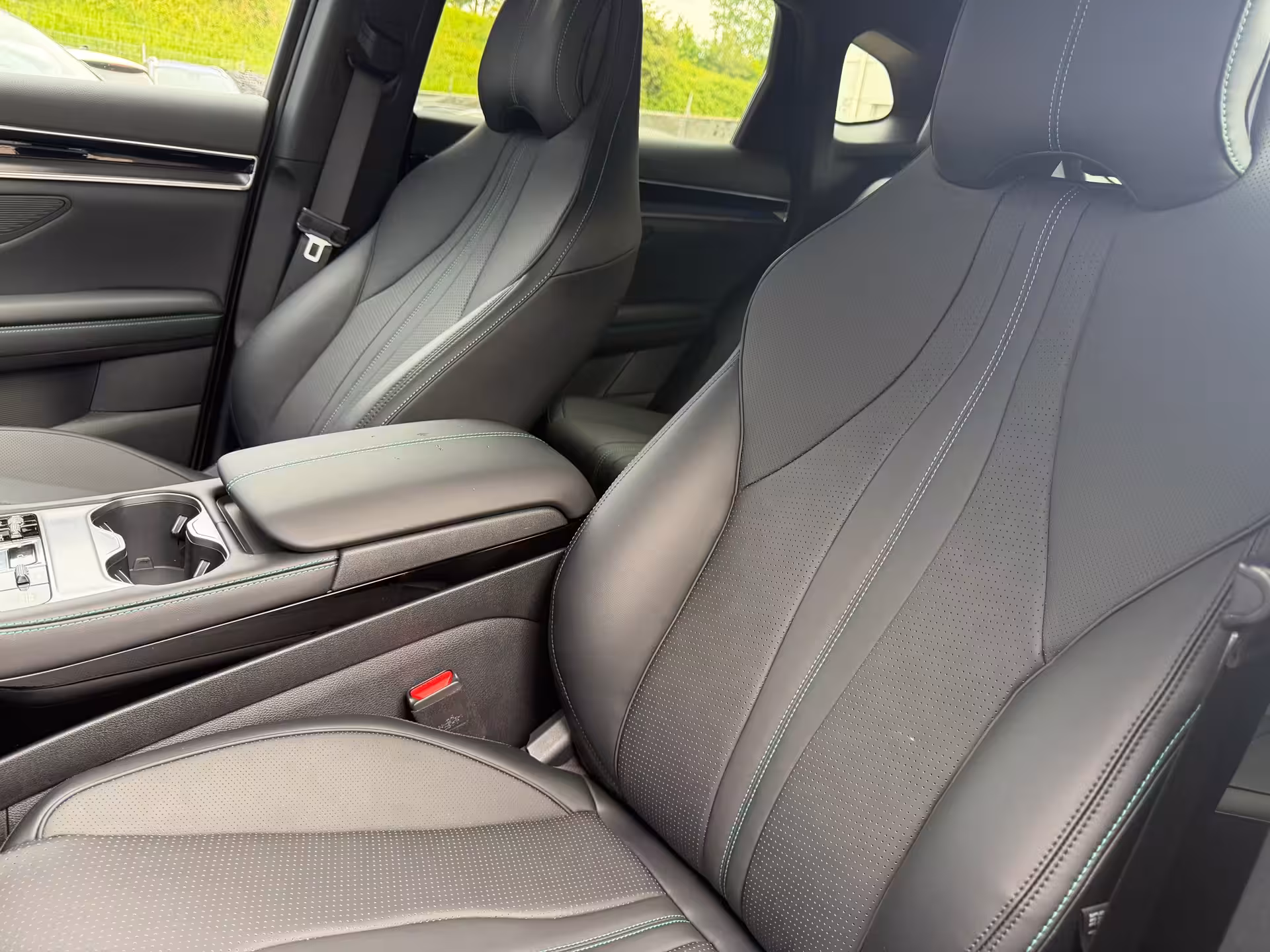 BYD SEAL U 1.5 DM-i FWD Boost NAVI