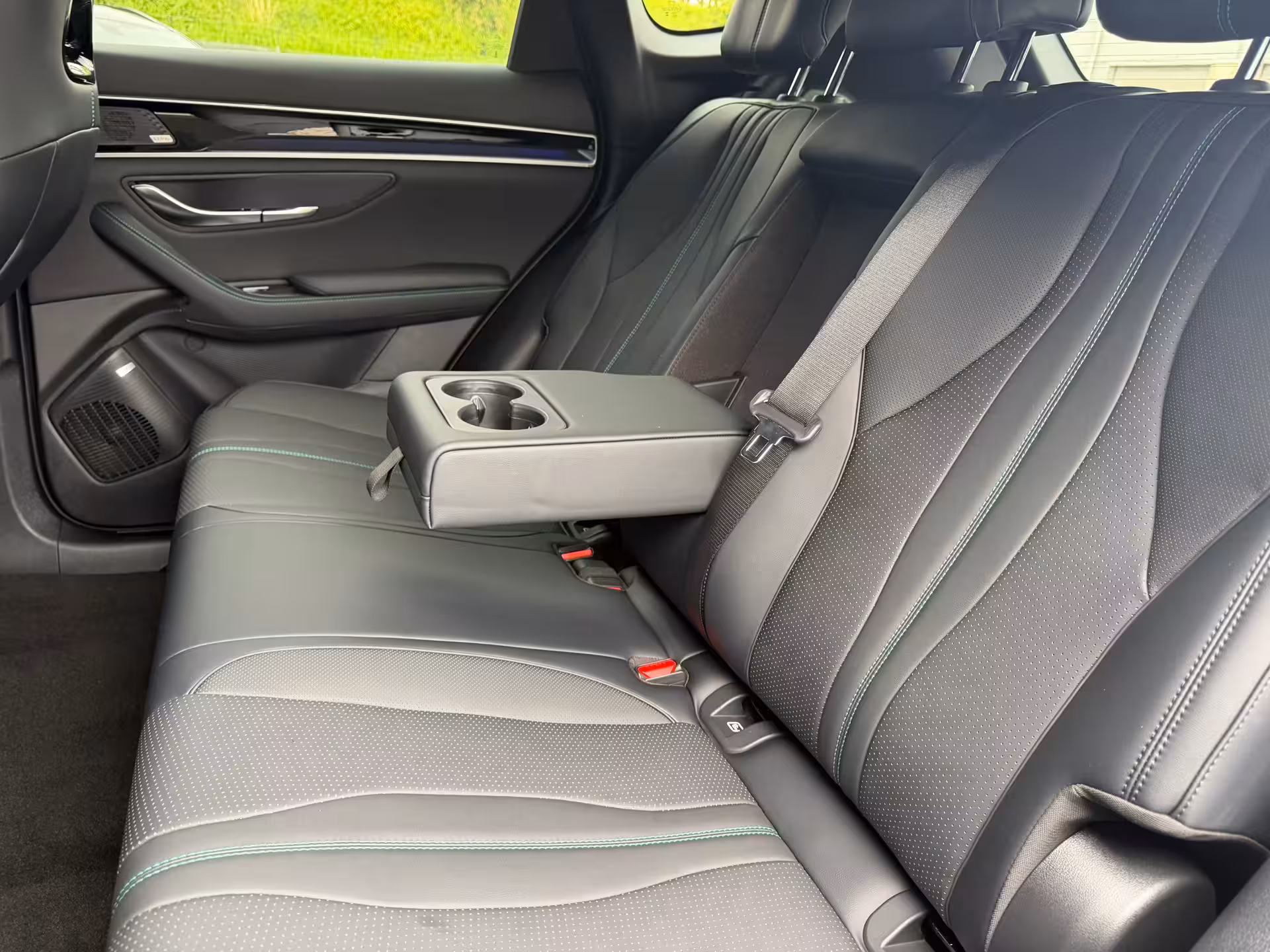 BYD SEAL U 1.5 DM-i FWD Boost NAVI
