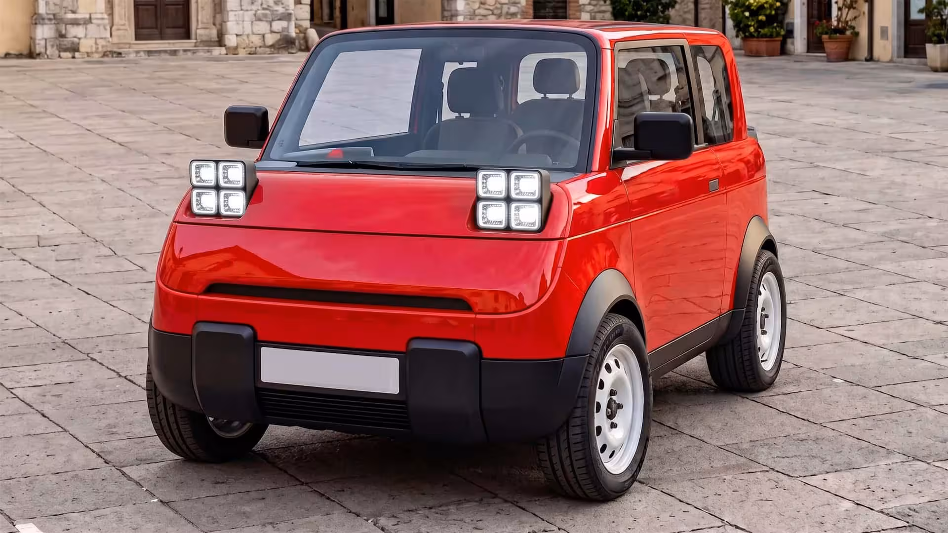 Fiat Koala